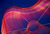 Threaded Neon Installations Image 7