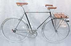 Customized '50s Cycles