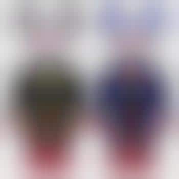 Hearty Superhero Teddies