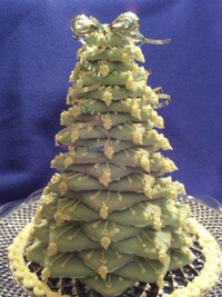 Seasonal Hybrid Confections Image 2