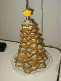 Seasonal Hybrid Confections Image 4