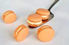 Delicate Hybrid Desserts
