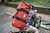 Skateboard-Strapping Carriers Image 6