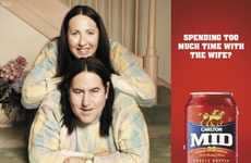 Wife-Morphing Campaigns