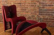 Car Seating Furniture