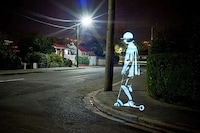 Holographic Horseplay Pictures Image 2
