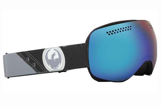 Anti-Fog Skiing Specs