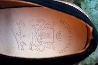 Somber Suede Kicks Image 3