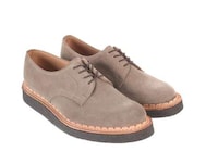 Somber Suede Kicks Image 6