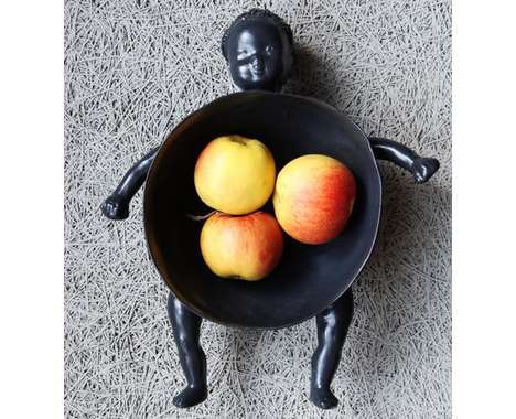 27 Designer Fruit Dishes