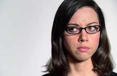 Offbeat Gamer Girl Ads