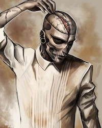 Alternative Culture Artistry Image 5
