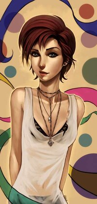 Alternative Culture Artistry Image 6