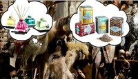 Dog-Filled Department Stores Image 6