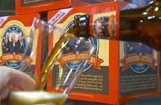 Patriotic Charitable Brews