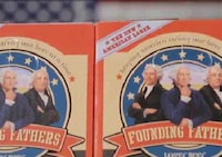Patriotic Charitable Brews Image 2