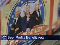Patriotic Charitable Brews Image 3