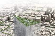 Sky-High Rooftop Gardens