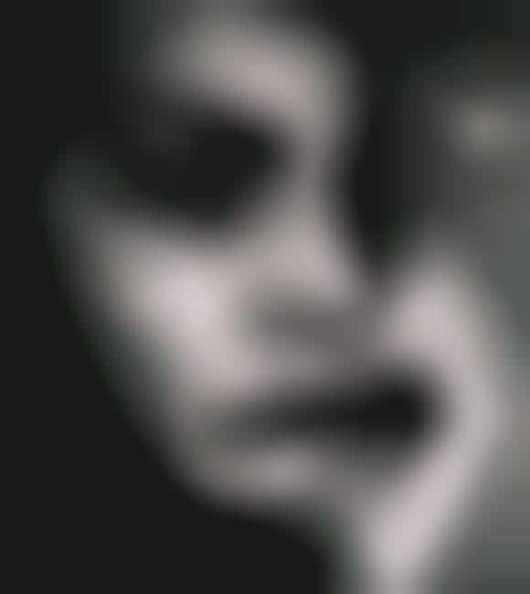 Paranormal Pencil Drawings