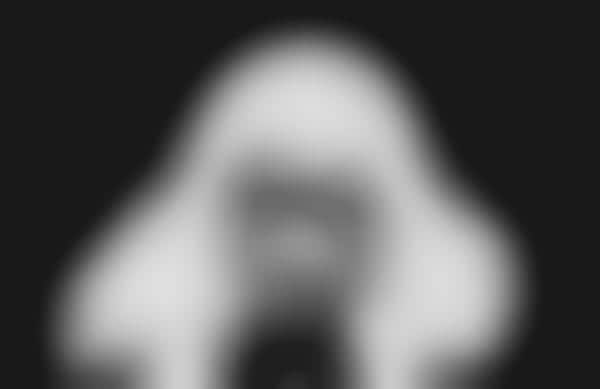 Colorless Comic Book Portraits