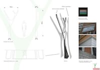Substantial Antler Lamps Image 3