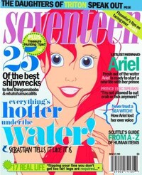 Chic Cartoon Periodicals Image 2