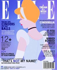 Chic Cartoon Periodicals Image 3