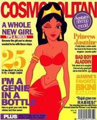 Chic Cartoon Periodicals Image 4