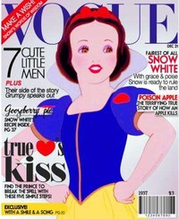 Chic Cartoon Periodicals Image 5