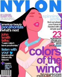 Chic Cartoon Periodicals Image 8