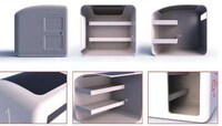 Emergency Cubed Homes Image 2