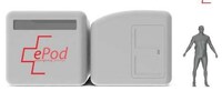 Emergency Cubed Homes Image 4