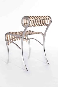 Tubular Backrest Seats Image 2