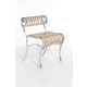 Tubular Backrest Seats Image 3