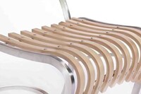 Tubular Backrest Seats Image 4