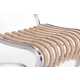 Tubular Backrest Seats Image 4