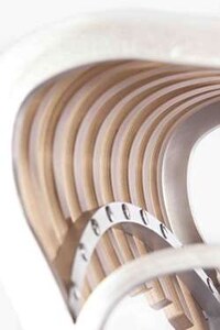 Tubular Backrest Seats Image 5