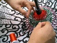 Personalized Umbrella Artwork Image 2