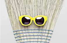 Mop-Faced Lookbooks