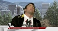 Outrageous UFC Interviews Image 3