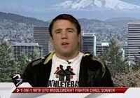 Outrageous UFC Interviews Image 4
