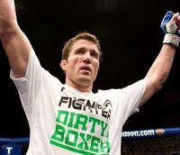 Outrageous UFC Interviews Image 5