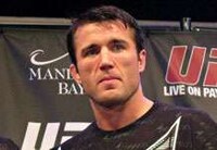 Outrageous UFC Interviews Image 6