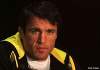 Outrageous UFC Interviews Image 7