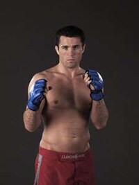 Outrageous UFC Interviews Image 8