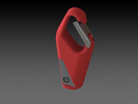 Covert Keychain Camcorders
