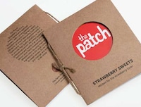 Berry-Branded Goods Image 5