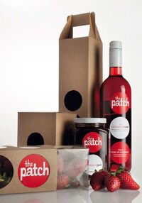 Berry-Branded Goods Image 6