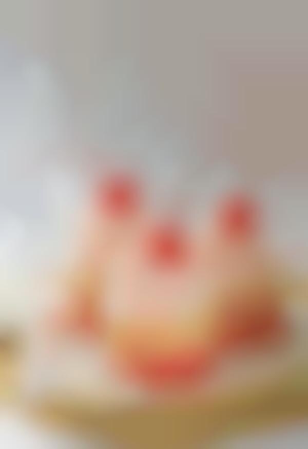 Kid Cocktail Cakes