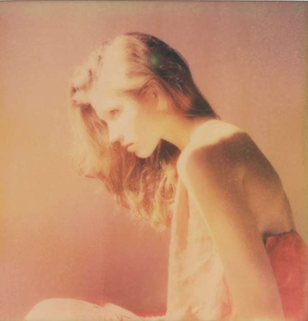 Vintage Introspective Photography